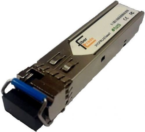 

Модуль SFP+ FiberTrade FT-SFP+-WDM-LR-20-B-D, FT-SFP+-WDM-LR-20-B-D