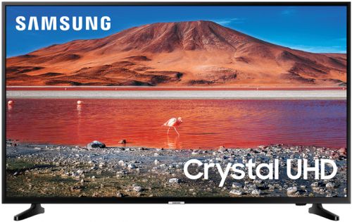 Телевизор Samsung UE43TU7002UX