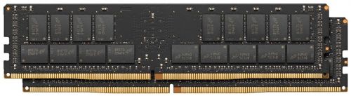 Модуль памяти DDR4 64GB (2*32GB) Apple MX1J2G/A ECC 2933MHz