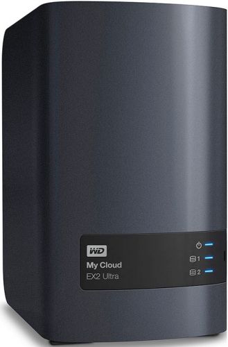 

Сетевой RAID-накопитель Western Digital WDBSHB0000NCH-EEUE, WDBSHB0000NCH-EEUE