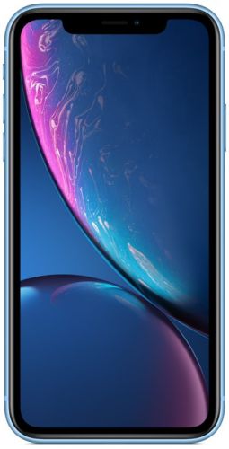 Смартфон Apple iPhone XR 128GB (2020) MH7R3RU/A iPhone XR 128GB (2020) - фото 1