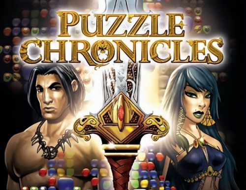 Право на использование (электронный ключ) Konami Puzzle Chronicles