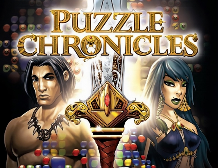 

Право на использование (электронный ключ) Konami Puzzle Chronicles, Puzzle Chronicles