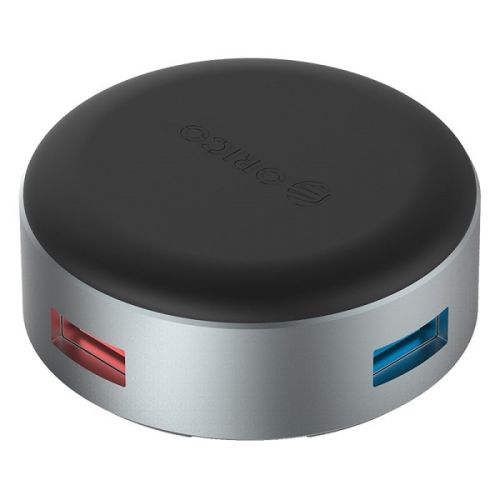 Концентратор USB 3.0 Orico ANS1-SV