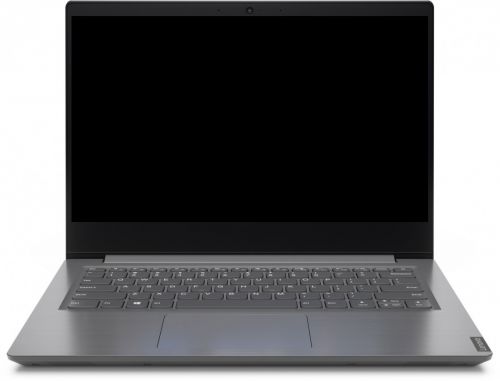 Ноутбук Lenovo V14-IIL 82C400XARU i3-1005G1/4GB/256GB SSD/14" FHD/Intel UHD Graphics/NO ODD/WLAN 1X1AC+BT/NO FPR/DOS/cерый стальной - фото 1