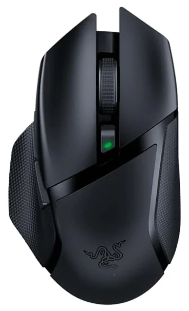 

Мышь Razer Basilisk X HyperSpeed RZ01-03150100-R3G1, Basilisk X HyperSpeed