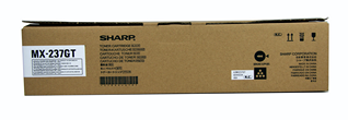 Тонер-картридж Sharp MX-237GT для AR-6020/6020D/6023D/AR-6020NR/6023NR/6026NR/6031NR ориг. 20 тысяч копий