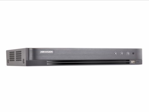 Видеорегистратор HIKVISION DS-7204HUHI-K1(S)