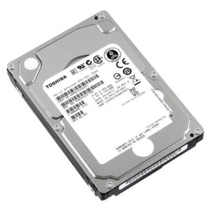 Жесткий диск 600GB SAS 12Gbs Toshiba KIOXIA AL15SEB060N 25 10K 128Mb 12693₽