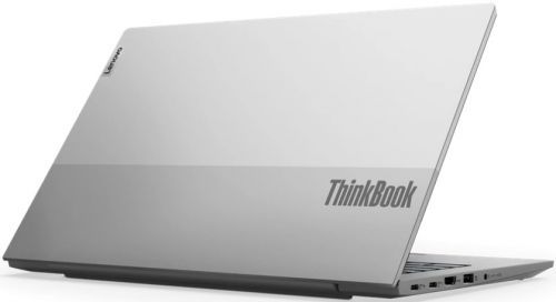 Ноутбук Lenovo ThinkBook 14 G3 ACL Ryzen 5 5500U/8GB/512GB SSD/Radeon graphics/14" FHD IPS/WiFi/BT/cam/noOS/mineral gray 21A2003URU - фото 5