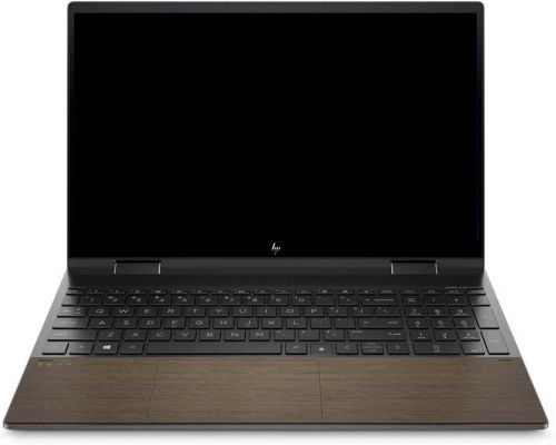 

Ноутбук HP Envy x360 15-ed1015ur 2X1Q0EA i7-1165G7/16GB/512GB SSD/15.6" IPS FHD/Iris Xe Graphics/VGA int/Stylus/Win10Home/black/wood, Envy x360 15-ed1015ur