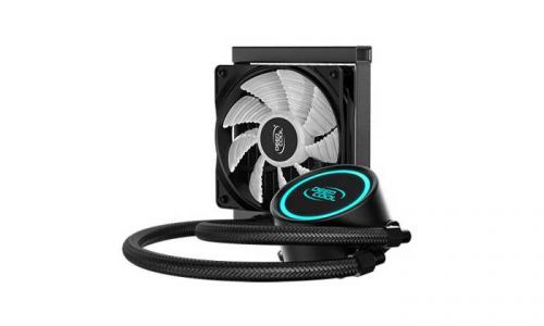 Система охлаждения жидкостная Deepcool GAMMAXX L120 V2