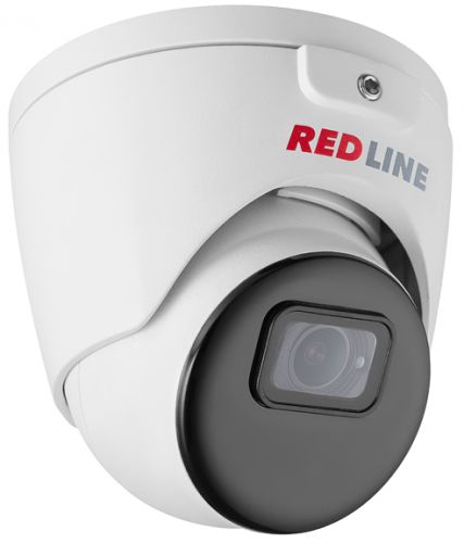 Видеокамера IP REDLINE RL-IP22P-S.WDR