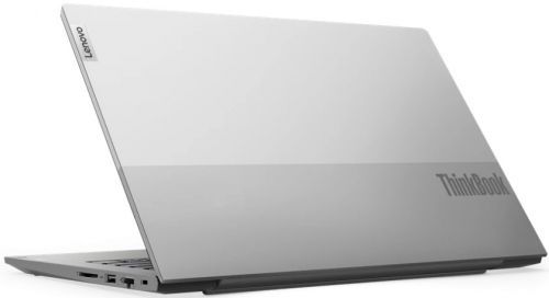 Ноутбук Lenovo ThinkBook 14 G3 ACL Ryzen 5 5500U/8GB/512GB SSD/Radeon graphics/14" FHD IPS/WiFi/BT/cam/noOS/mineral gray 21A2003URU - фото 4