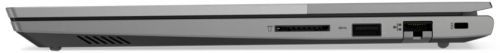 Ноутбук Lenovo ThinkBook 14 G3 ACL Ryzen 5 5500U/8GB/512GB SSD/Radeon graphics/14" FHD IPS/WiFi/BT/cam/noOS/mineral gray 21A2003URU - фото 7