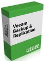 Veeam 1st Year Payment for Backup & Replication UL Incl. Ent. Plus 3 Years Subs. Annual Bill