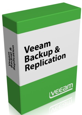 

Подписка (электронно) Veeam 1st Year Payment for Backup & Replication UL Incl. Ent. Plus 3 Years Subs. Annual Bill, 1st Year Payment for Backup & Replication UL Incl. Ent. Plus 3 Years Subs. Annual Bill