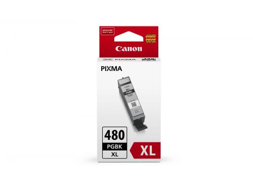 Картридж SuperFine SF-PGI480XLBk для Canon PGI-480XL PIXMA TS6140/7540/8240 Black картридж hi black hb cb541a