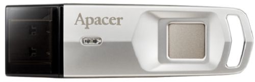 Накопитель USB 3.1 64GB Apacer AP64GAH651S-1
