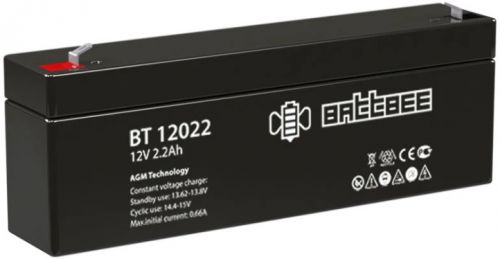 Батарея Battbee BT 12022