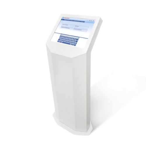 

Интерактивная стойка NexTouch NextStand 19, NextStand 19