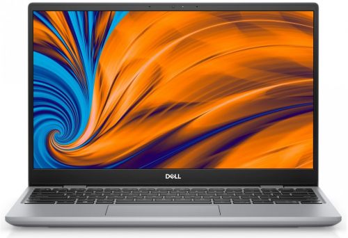 Ноутбук Dell Latitude 3320 i5-1135G7/8GB/256GB SSD/Iris Xe graphics/13.3" FHD/WiFi/BT/cam/Linux/titan gray