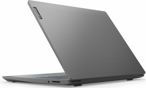 Ноутбук Lenovo V14-IIL 82C400XARU i3-1005G1/4GB/256GB SSD/14" FHD/Intel UHD Graphics/NO ODD/WLAN 1X1AC+BT/NO FPR/DOS/cерый стальной - фото 6