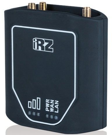 Роутер iRZ RU10w