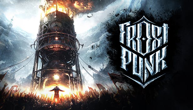 

Право на использование (электронный ключ) 11 Bit Studios Frostpunk, Frostpunk