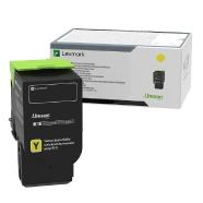 

Картридж Lexmark 78C5UY0, 78C5UY0