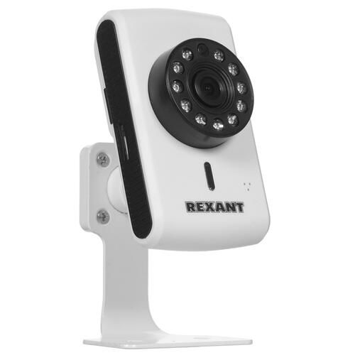 Видеокамера IP Rexant 45-0253