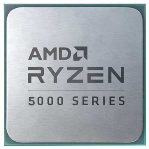 Процессор AMD Ryzen 7 PRO 5750GE 100-000000257 Zen3 8C/16T 3.2-4.6GHz (AM4, L3 16MB, 7nm, Radeon graphics 2000MHz, 35W) tray - фото 1