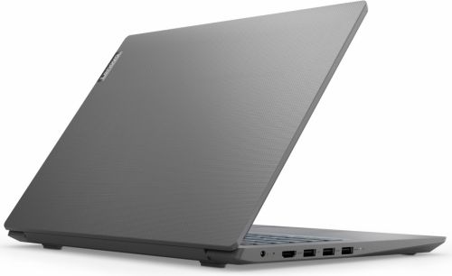Ноутбук Lenovo V14-IIL 82C400XARU i3-1005G1/4GB/256GB SSD/14" FHD/Intel UHD Graphics/NO ODD/WLAN 1X1AC+BT/NO FPR/DOS/cерый стальной - фото 7