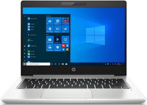 Ноутбук HP ProBook 440 G7 8VU03EA i5-10210U/8GB 1D DDR4/256GB PCIe NVMe Value/14" FHD/Win10Pro/cam/Clickpad/Wi-Fi/BT/Pike silver aluminum/FPS