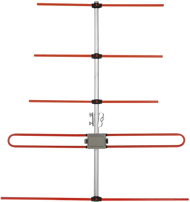 

Антенна StarWind CA-320 уличная, CA-320