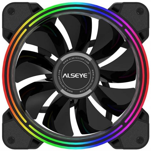 Вентилятор для корпуса ALSEYE HALO 4.0