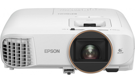 Проектор Epson EH-TW5820 V11HA11040 2700 Lm, 1080p (1920x1080), 70 000:1, 3,8 кг