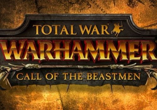 Право на использование (электронный ключ) SEGA Total War : Warhammer - Call of The Beastmen DLC