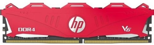 Модуль памяти DDR4 16GB HP 7EH62AA#ABB 2666MHz Non-ECC 2Rx8 CL18