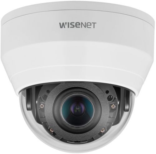 Видеокамера IP Wisenet QND-8080R