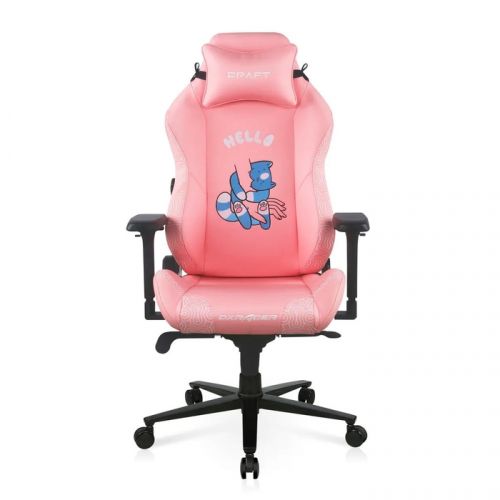 

Кресло DxRacer CRA/D5000/P, CRA/D5000/P