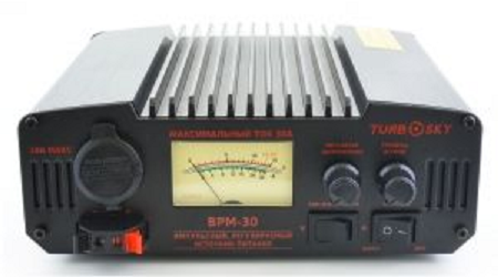 Блок питания Turbosky BPM-30