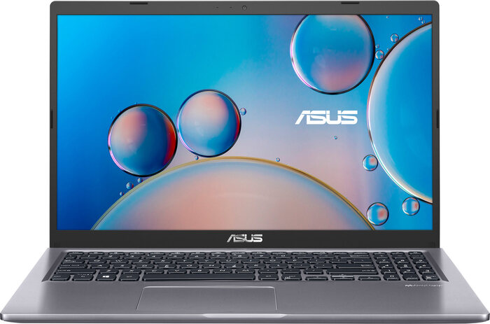 

Ноутбук ASUS X515JF-BR368 90NB0SW1-M000C0 6805/8GB/256GB SSD/15.6" HD/MX130 2GB/DOS/slate grey, X515JF-BR368