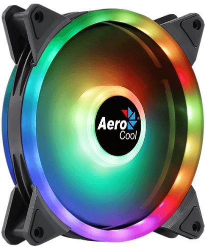 Вентилятор для корпуса AeroCool Duo 14