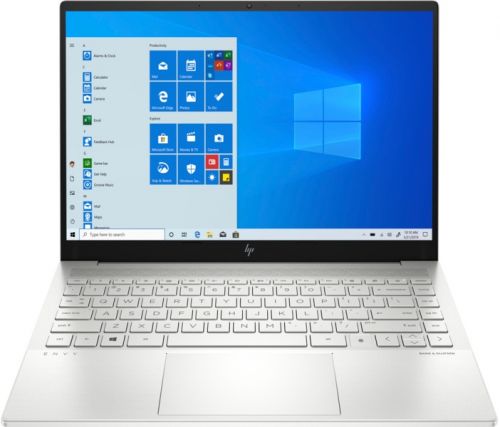 

Ноутбук HP Envy 14-eb0006ur 3B3L1EA i5-1135G7/16GB/1TB SSD/14" WXGA IPS/GeForce GTX 1650 Ti 4GB/backlight/Win10Home/natural silver, Envy 14-eb0006ur