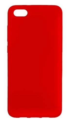 

Чехол BoraSco Hard Case 38672 для Honor 7A/ Y5 Prime (2018)/ Y5 Lite (2018) красный, Hard Case