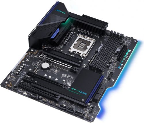 Материнская плата ATX ASRock Z690 EXTREME