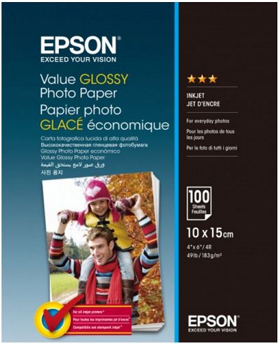 Бумага Epson C13S400039