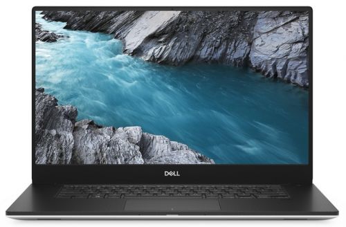 

Ноутбук Dell XPS 15 7590-6565 i7 9750H/16GB/512GB SSD/GeForce GTX 1650 4GB/15.6" FHD/WiFi/BT/Cam/Win10Home/silver, XPS 15