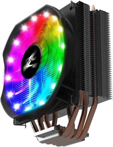 Кулер Zalman CNPS9X Optima RGB